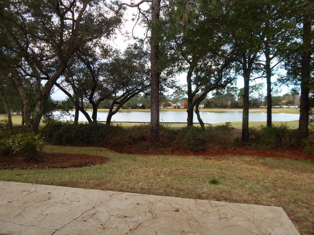 SOUTHWINDS III - Residential