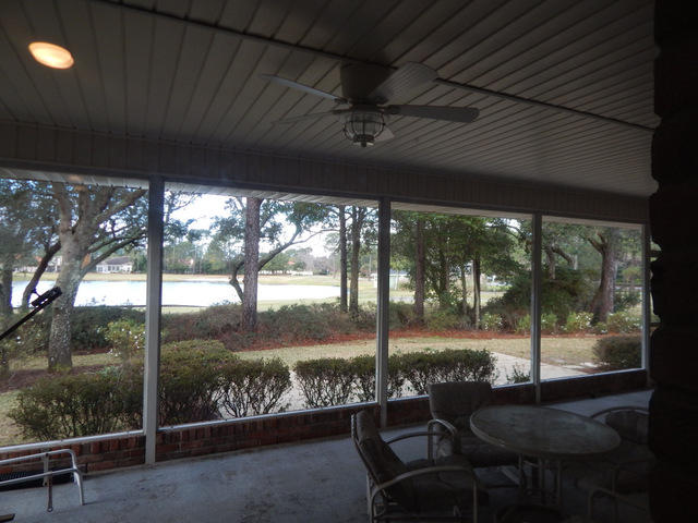 SOUTHWINDS III - Residential