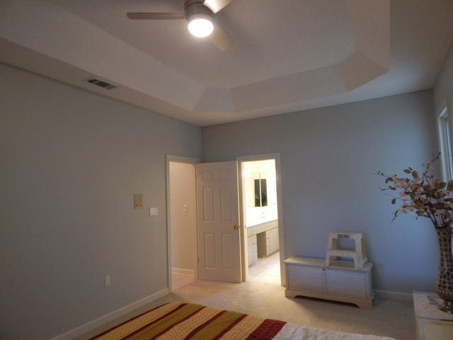 SOUTHWINDS III - Residential