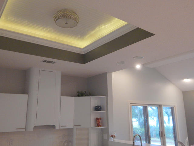 SOUTHWINDS III - Residential