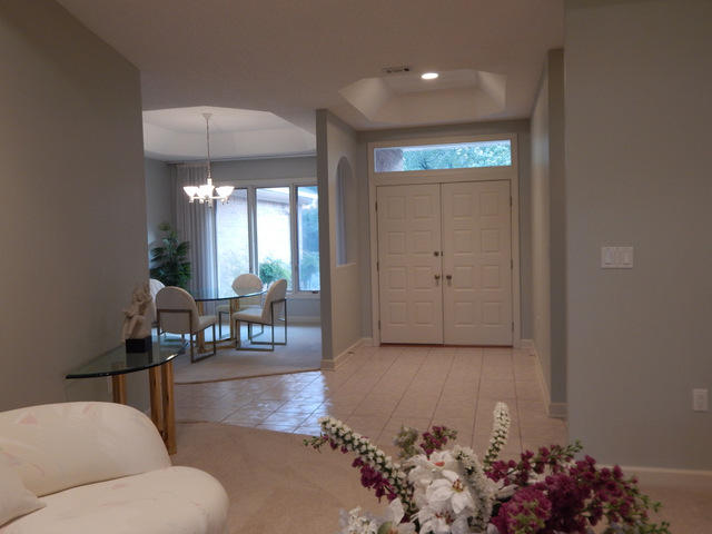 SOUTHWINDS III - Residential