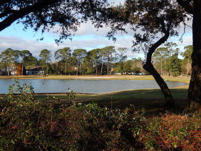 SOUTHWINDS III - Residential