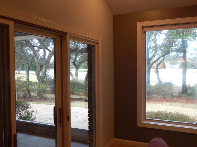 SOUTHWINDS III - Residential