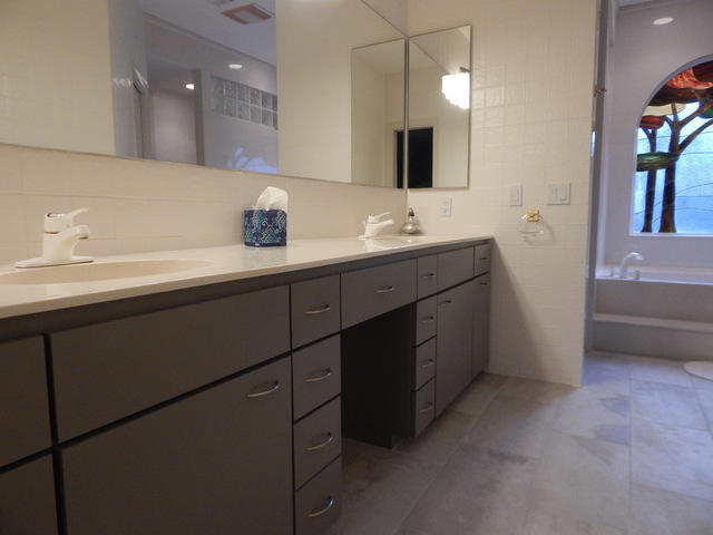 SOUTHWINDS III - Residential