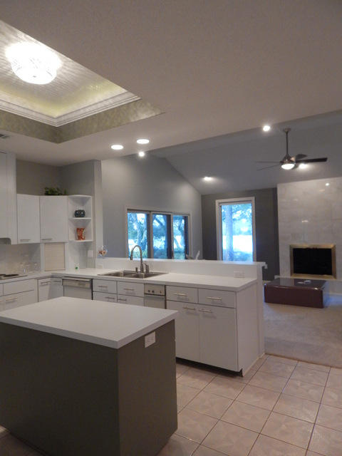 SOUTHWINDS III - Residential