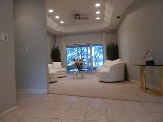 SOUTHWINDS III - Residential