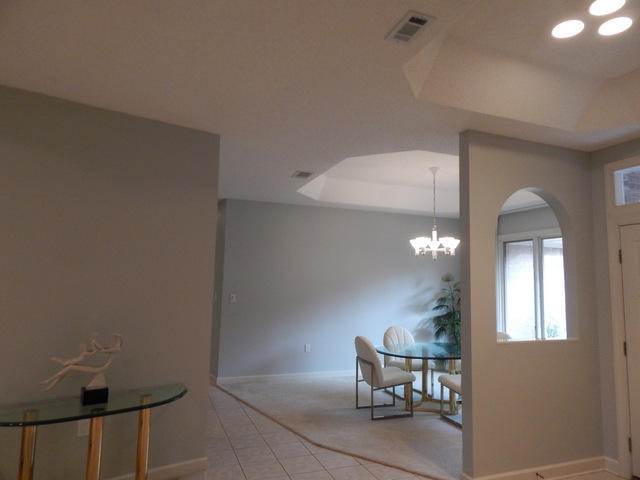 SOUTHWINDS III - Residential