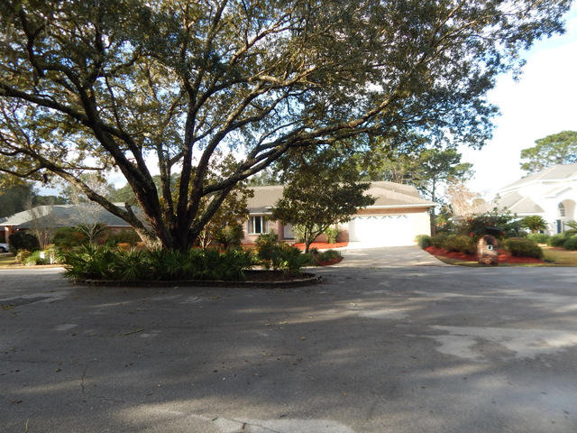SOUTHWINDS III - Residential