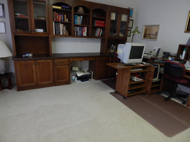 SOUTHWINDS III - Residential