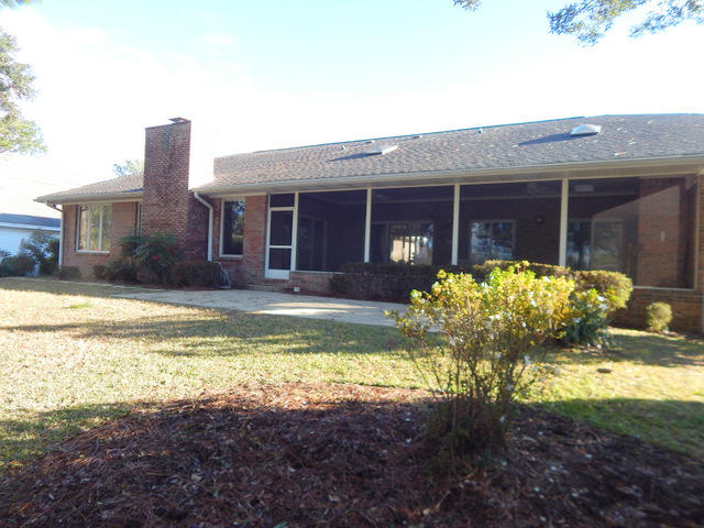 SOUTHWINDS III - Residential