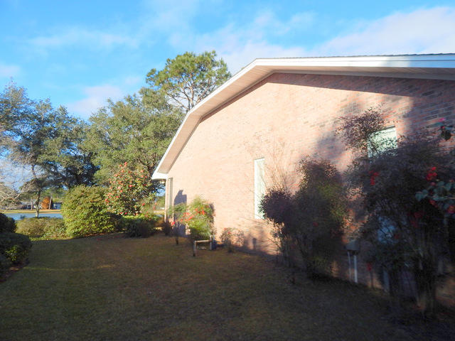 SOUTHWINDS III - Residential