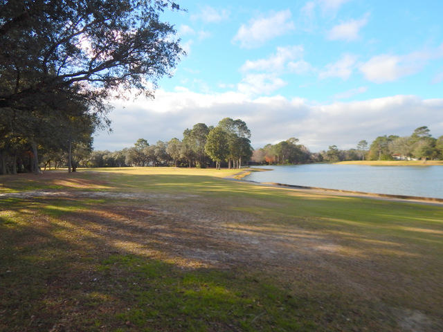 SOUTHWINDS III - Residential