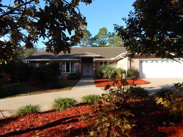 SOUTHWINDS III - Residential