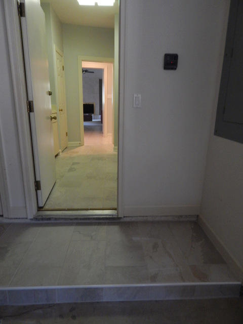 SOUTHWINDS III - Residential