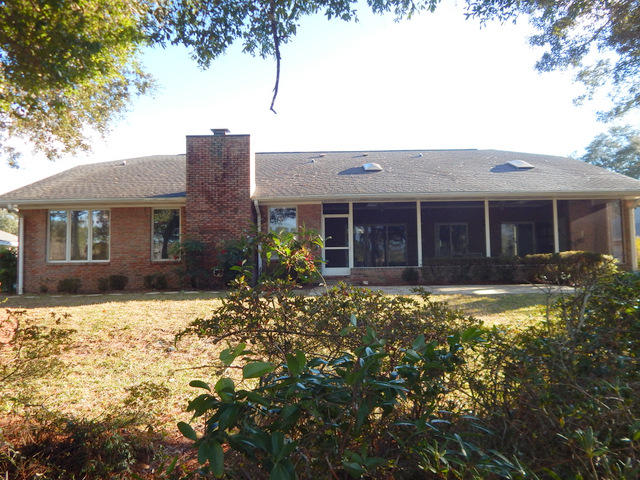 SOUTHWINDS III - Residential