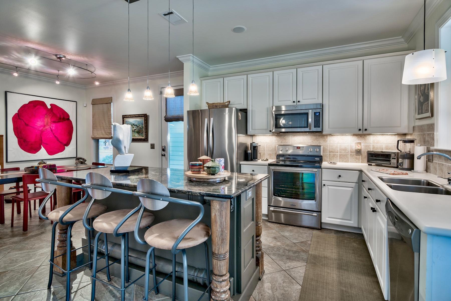 Crystal Lake - Residential