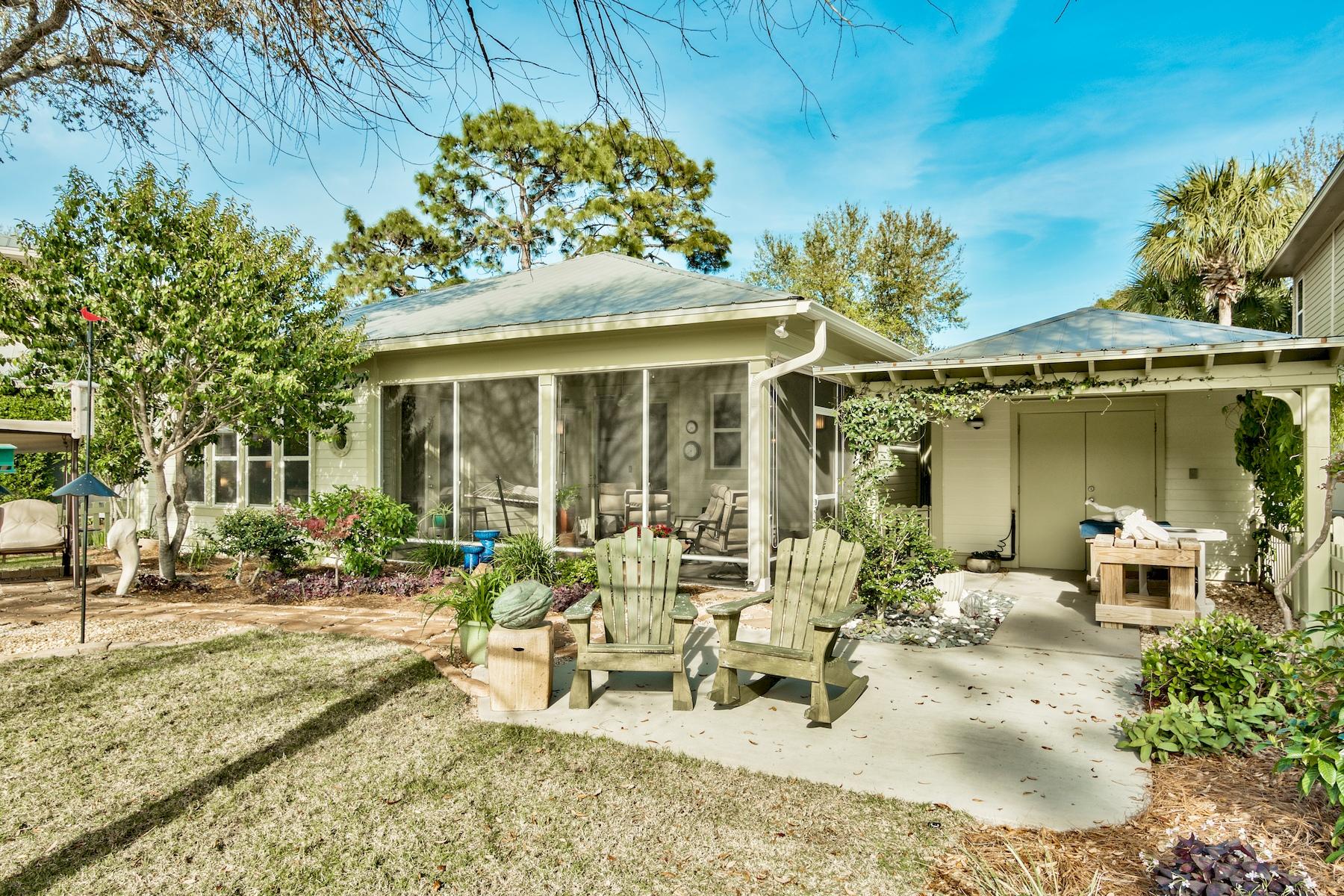 Crystal Lake - Residential