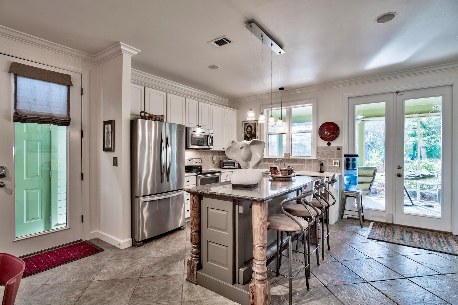 Crystal Lake - Residential