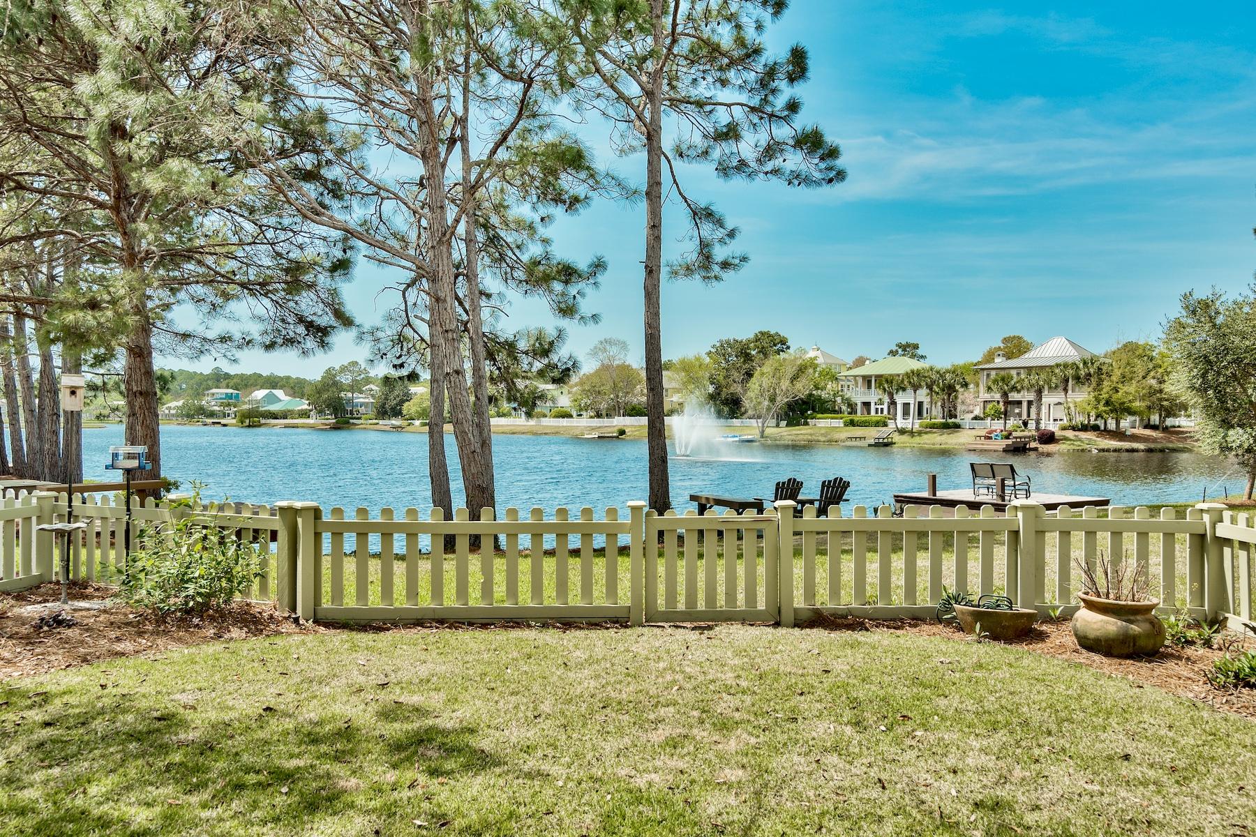 Crystal Lake - Residential