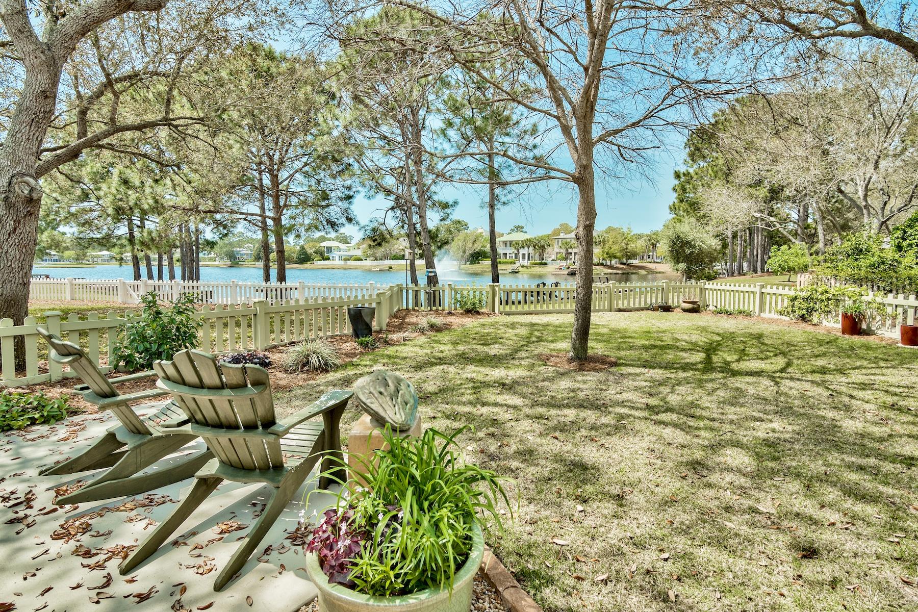 Crystal Lake - Residential