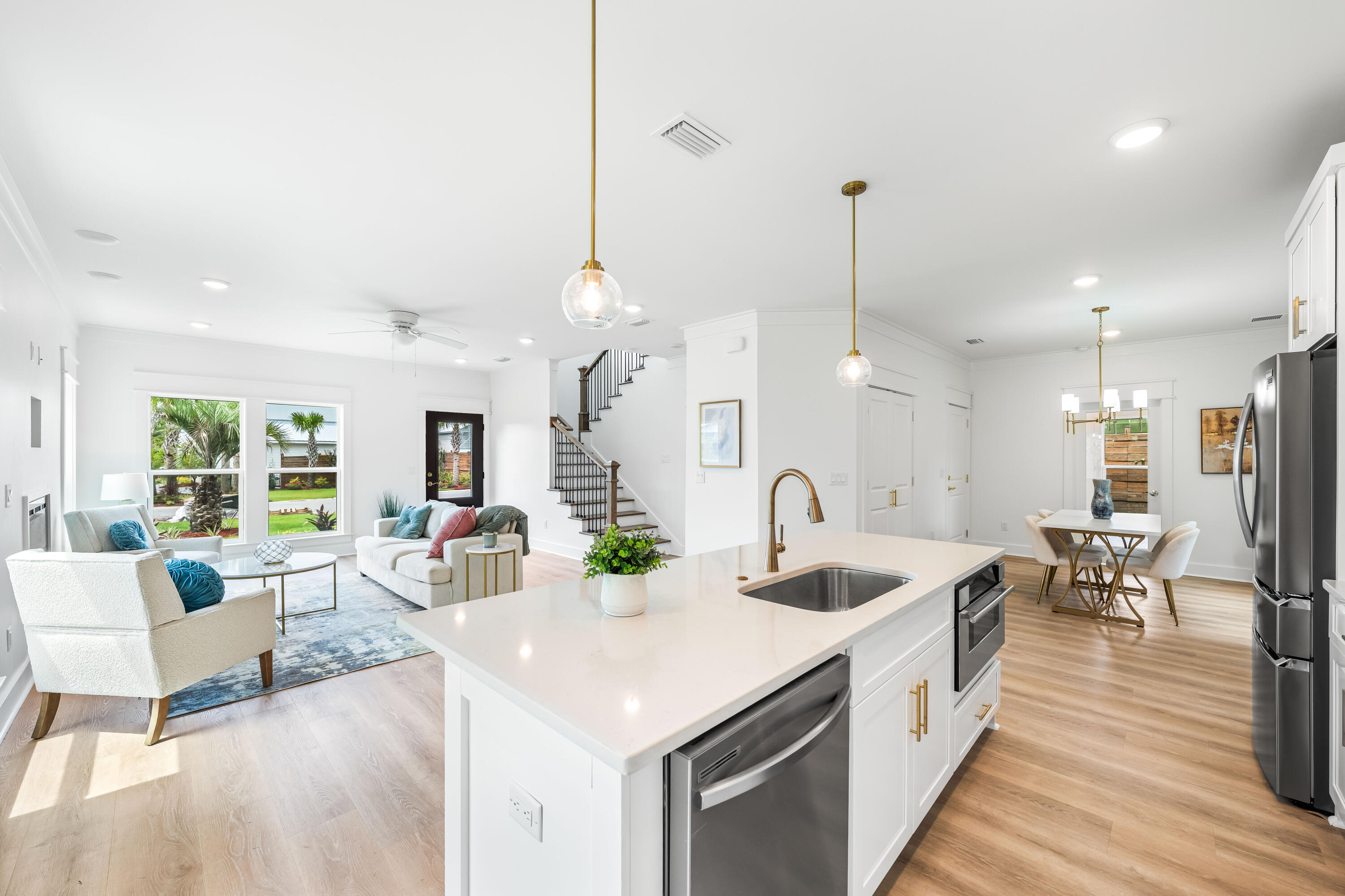 Destin Cottages - Residential