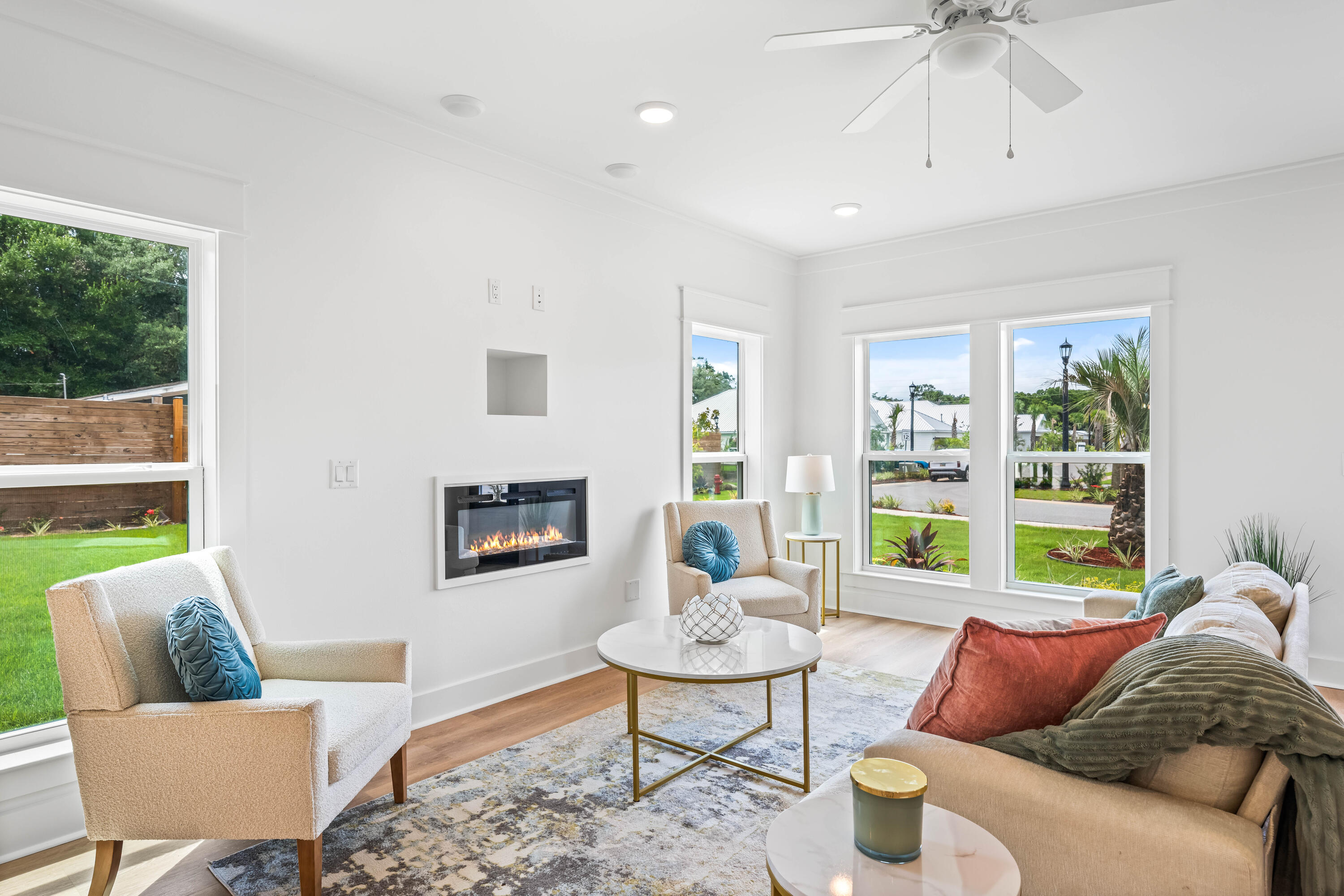 Destin Cottages - Residential