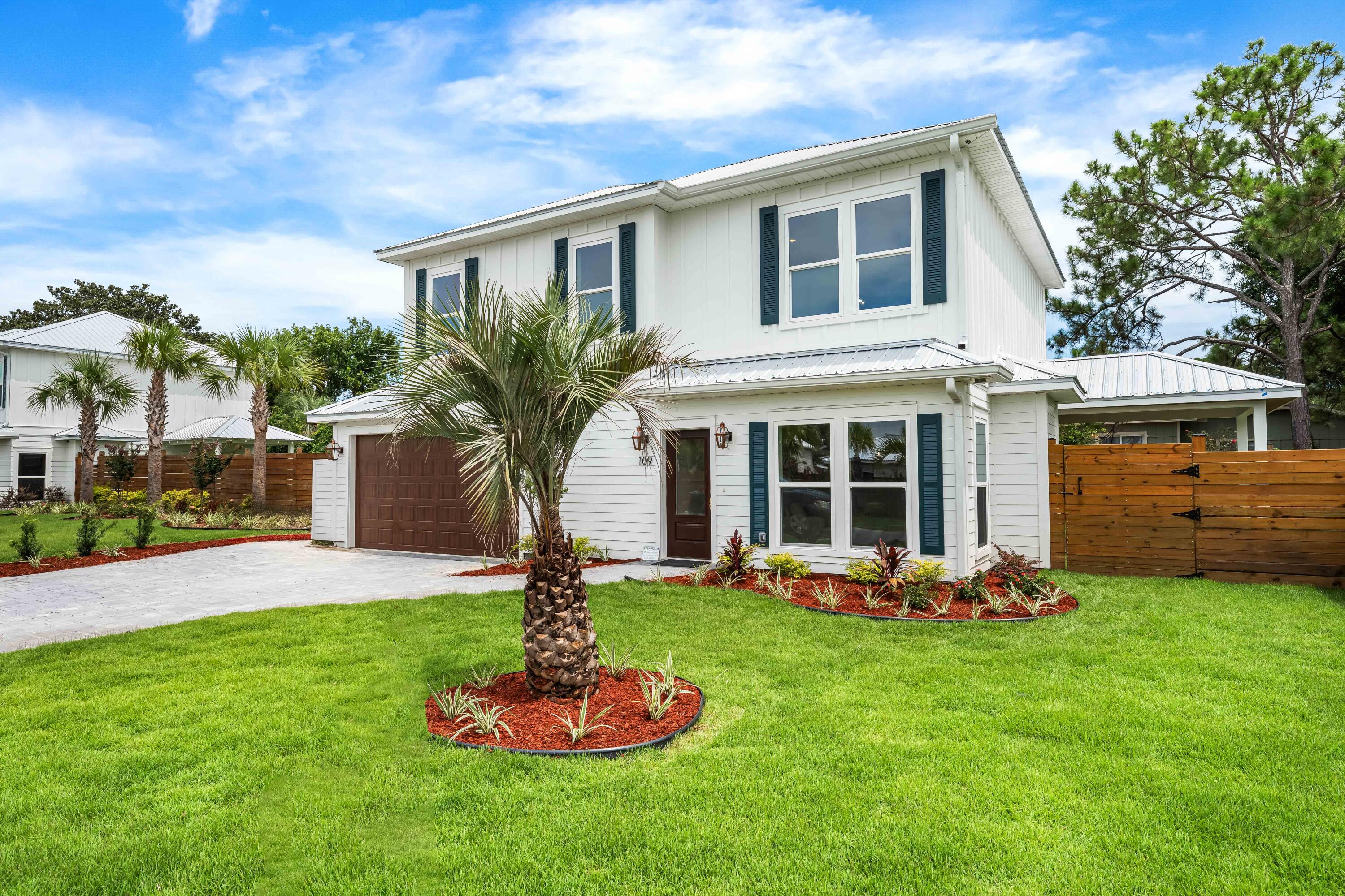 Destin Cottages - Residential