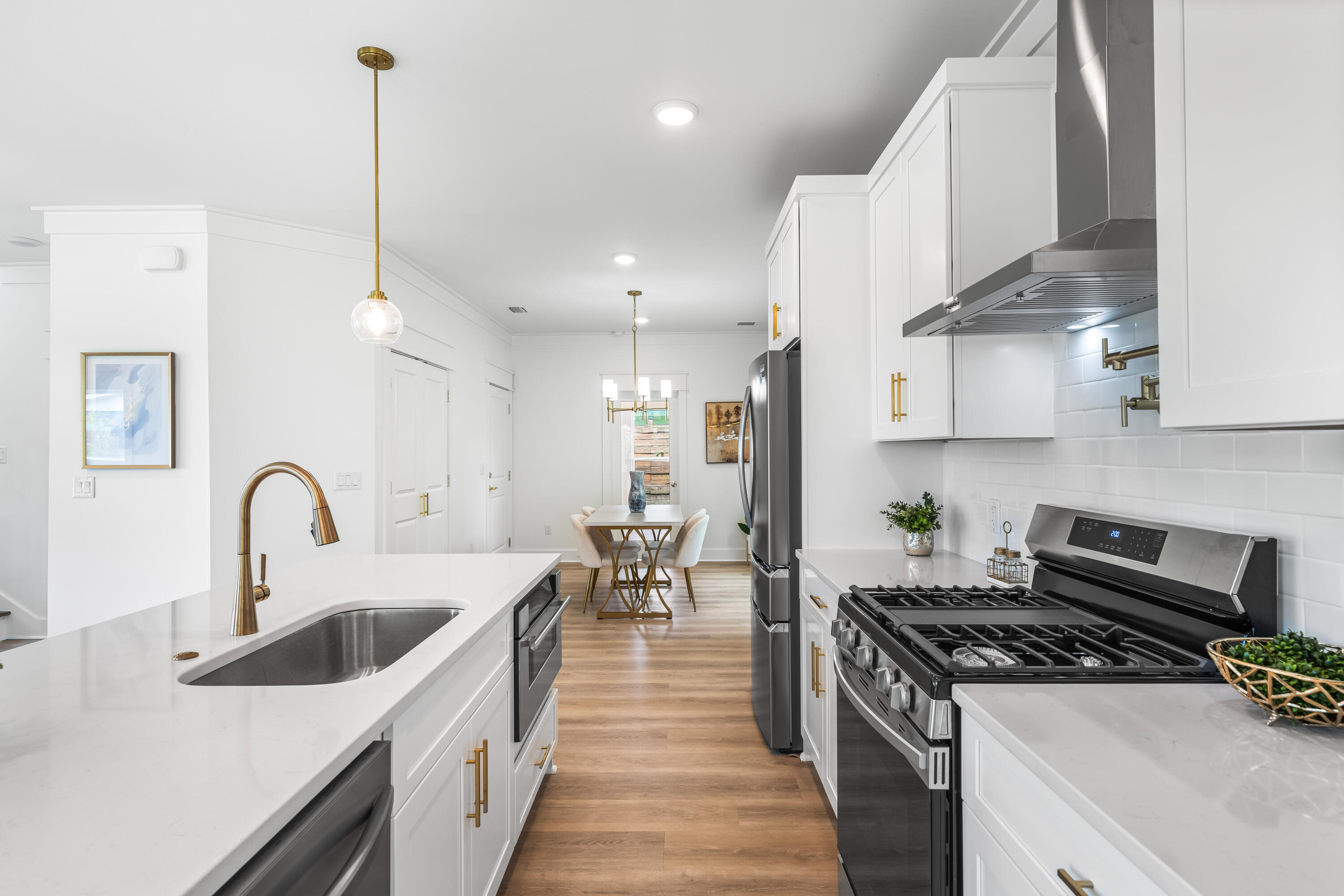 Destin Cottages - Residential
