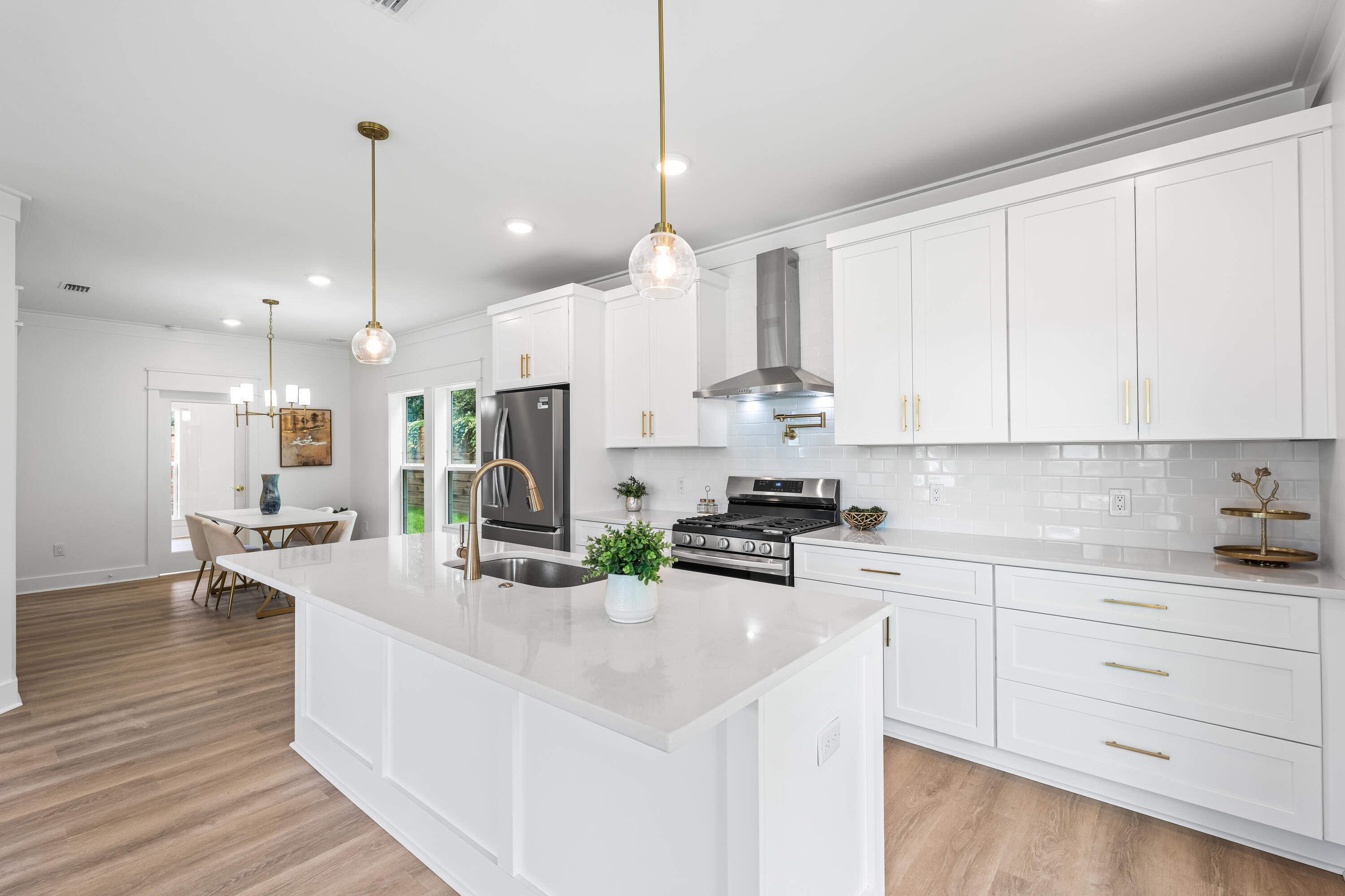 Destin Cottages - Residential