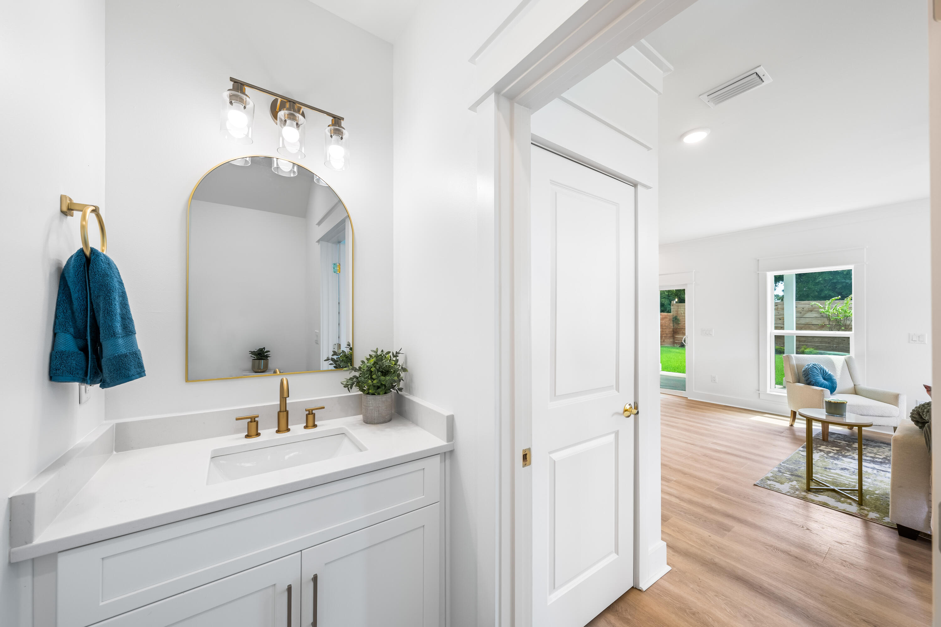 Destin Cottages - Residential