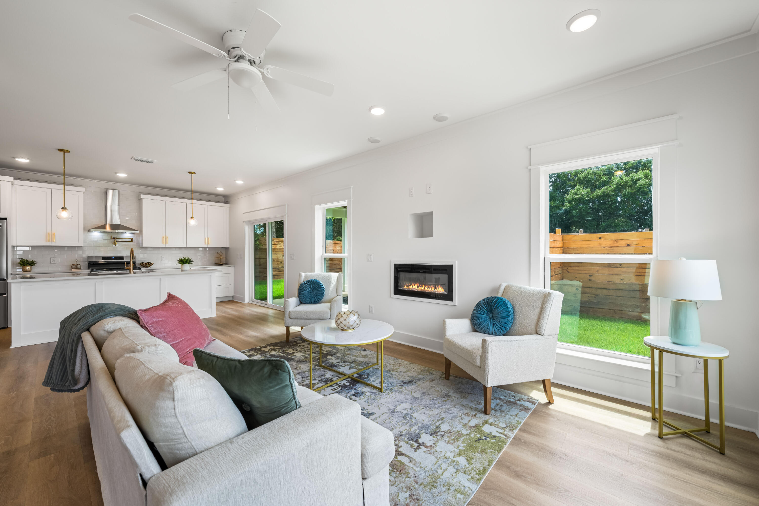 Destin Cottages - Residential