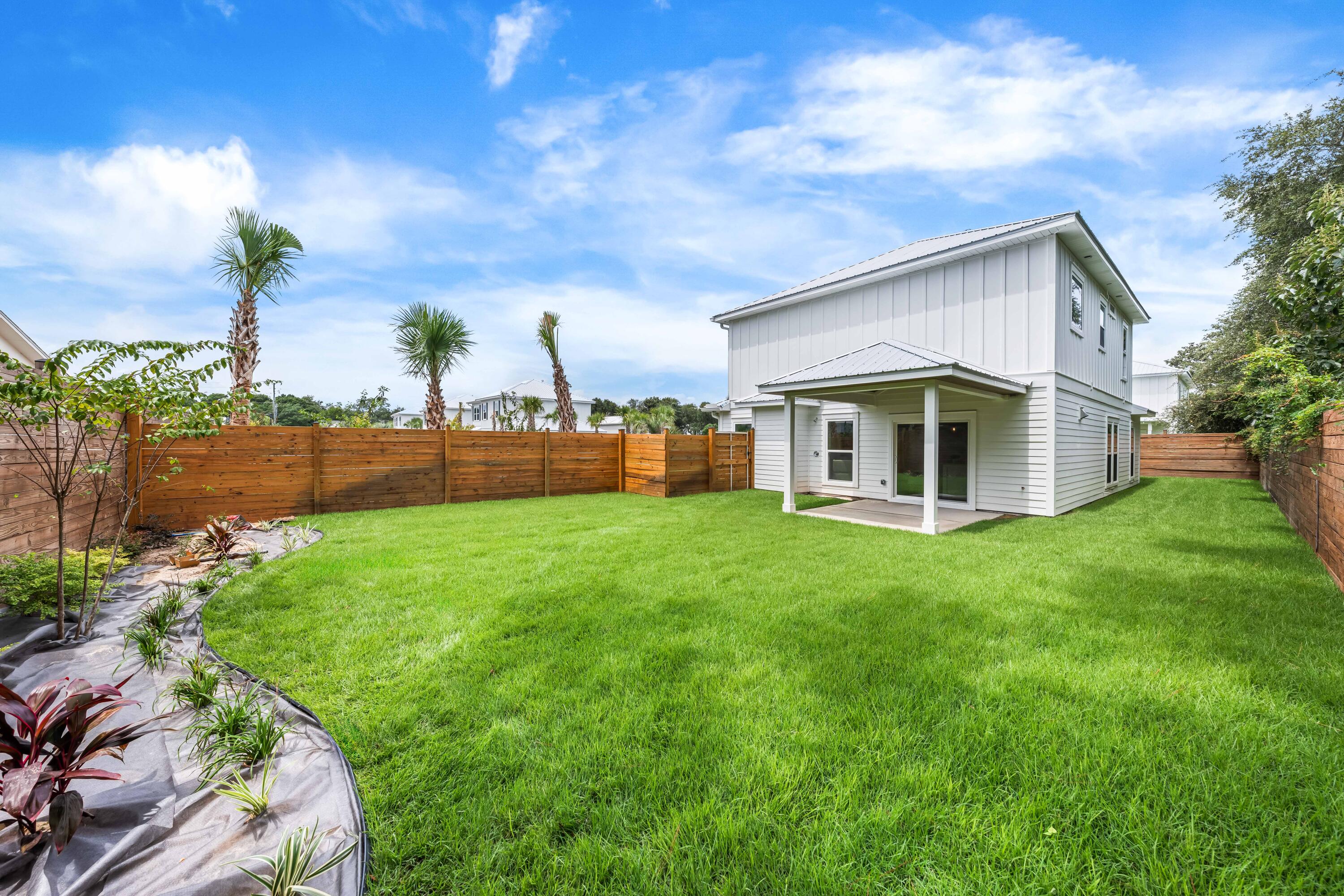 Destin Cottages - Residential