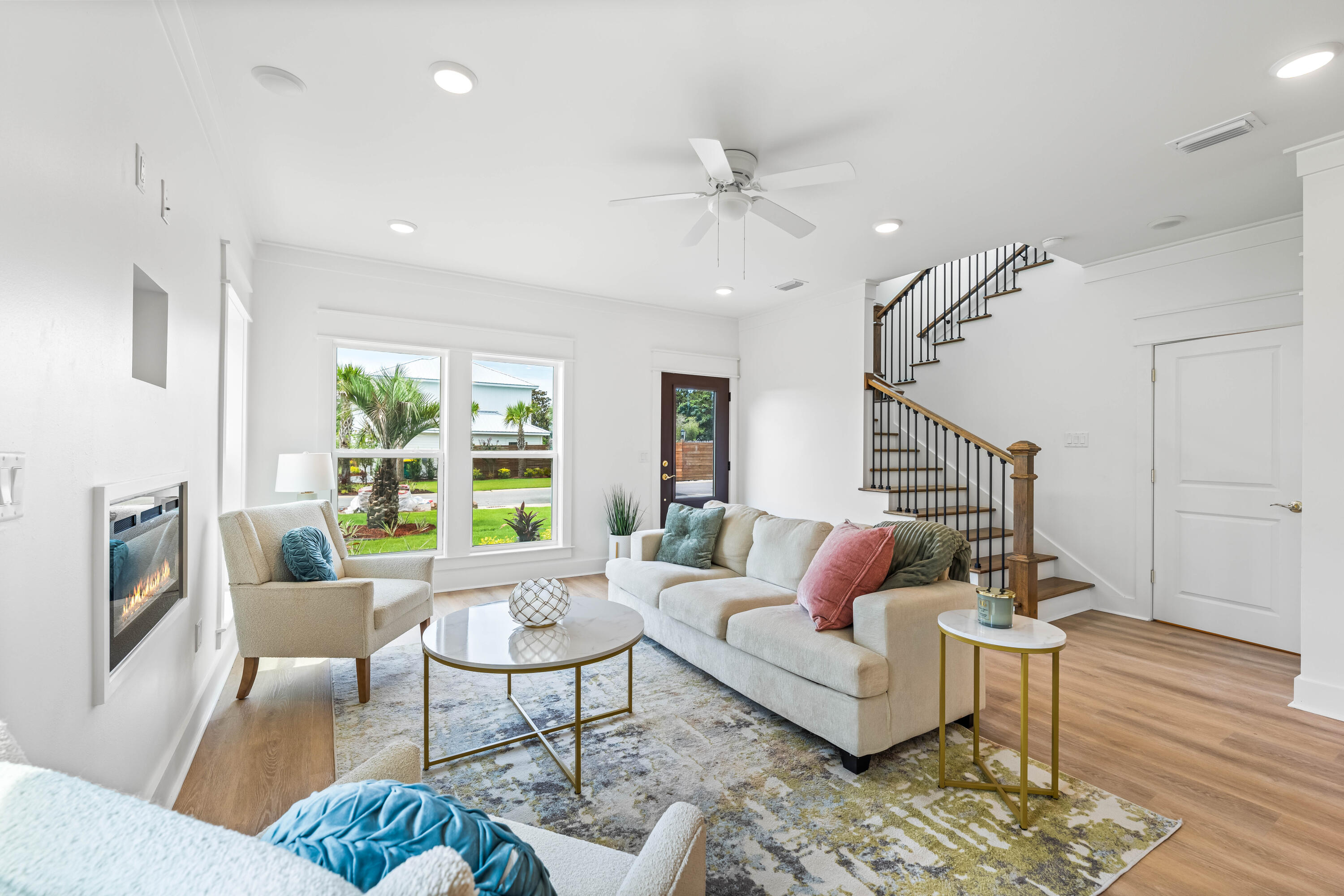 Destin Cottages - Residential