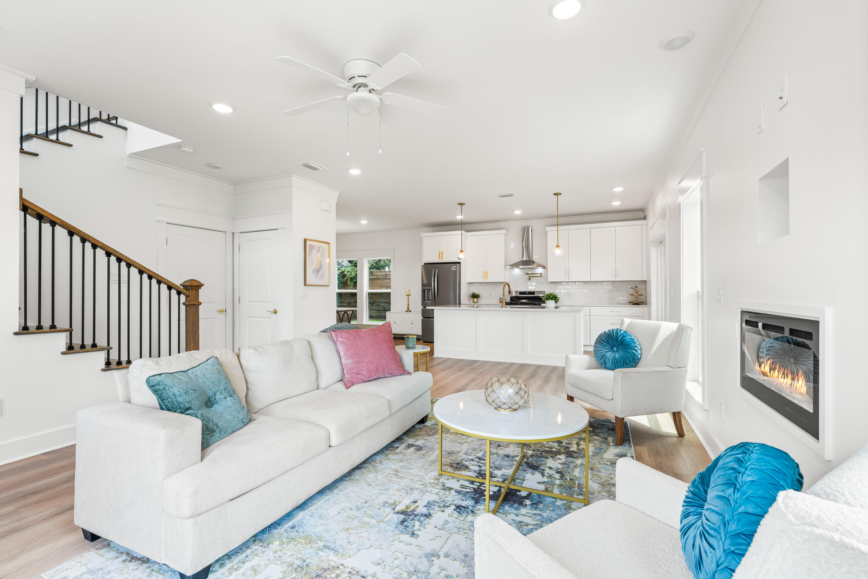 Destin Cottages - Residential