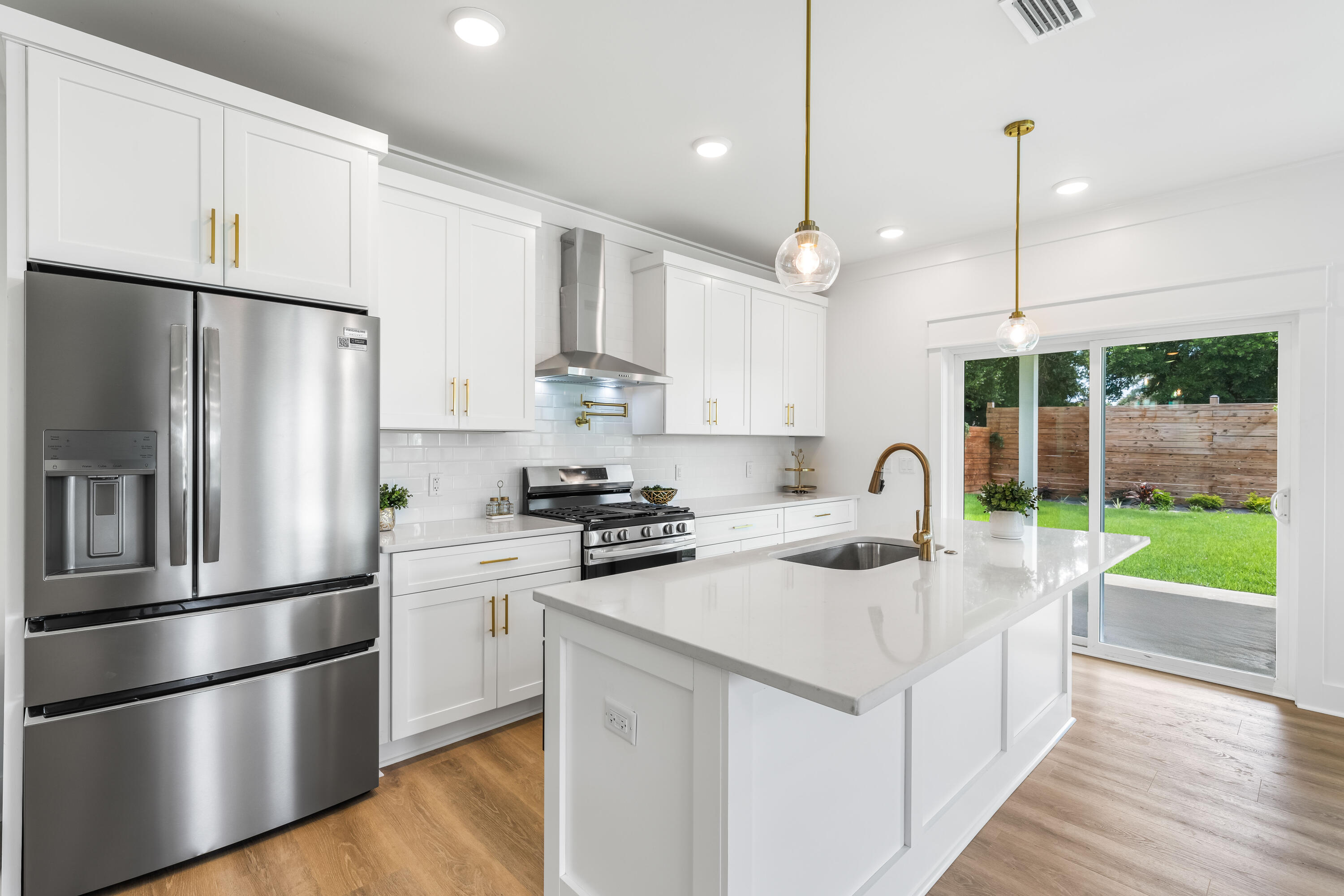 Destin Cottages - Residential