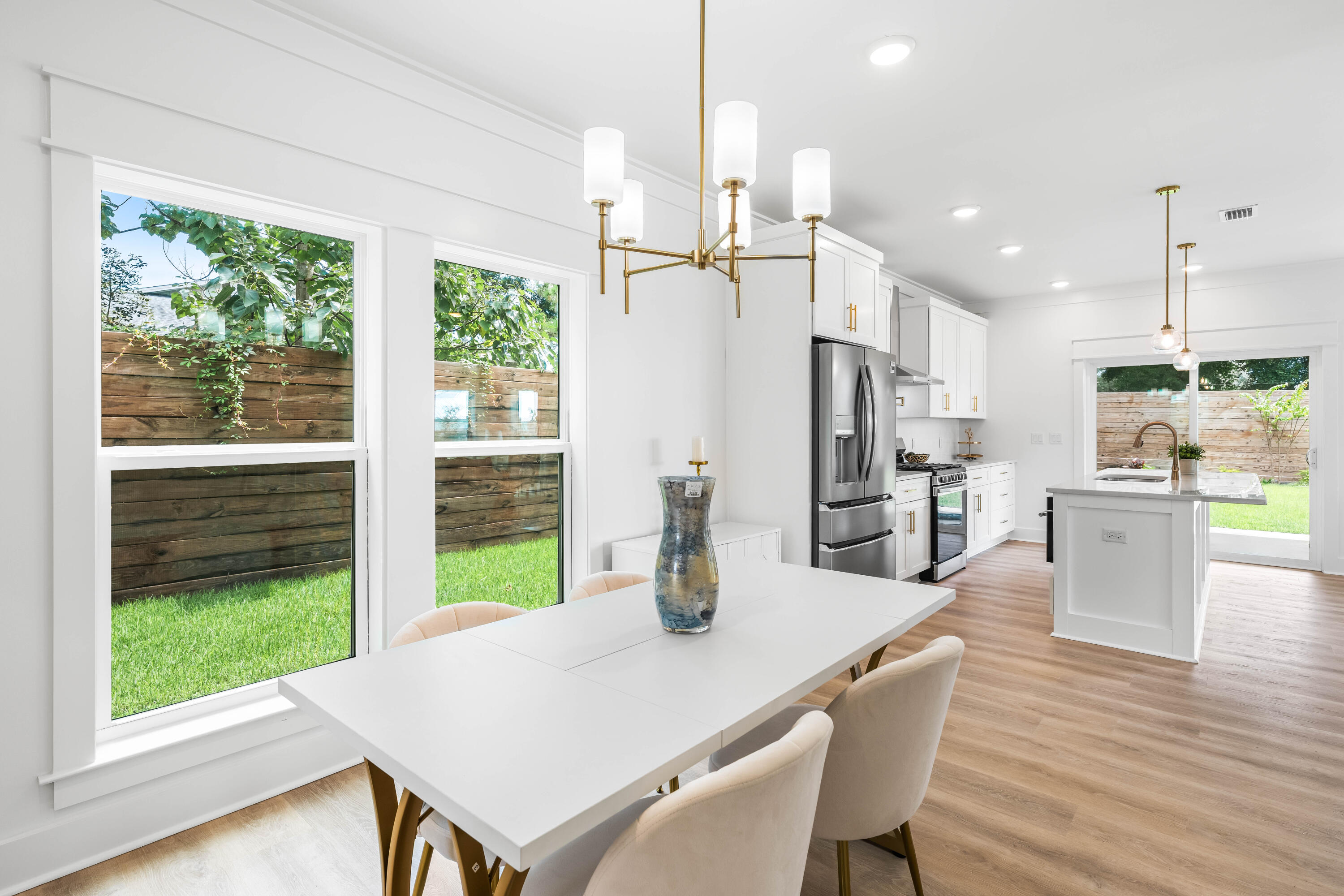 Destin Cottages - Residential