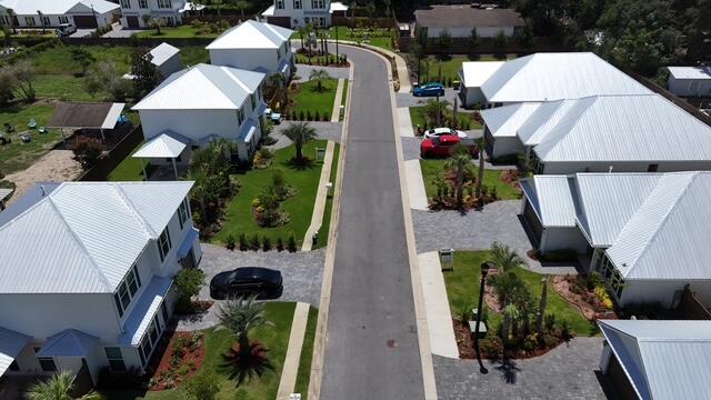 Destin Cottages - Residential