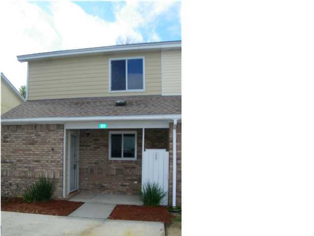 AZALEA GARDENS 1ST ADDN - Residential Lease