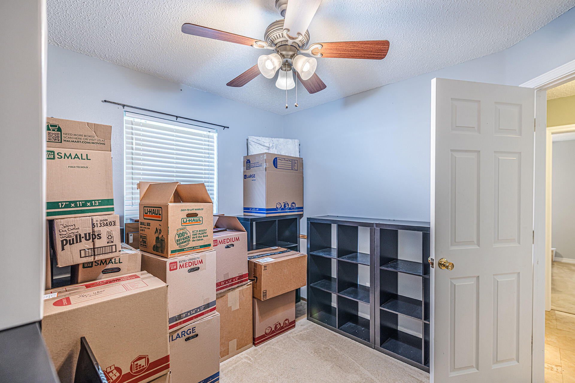 COUNTRYVIEW ESTATES 8TH ADDN - Residential