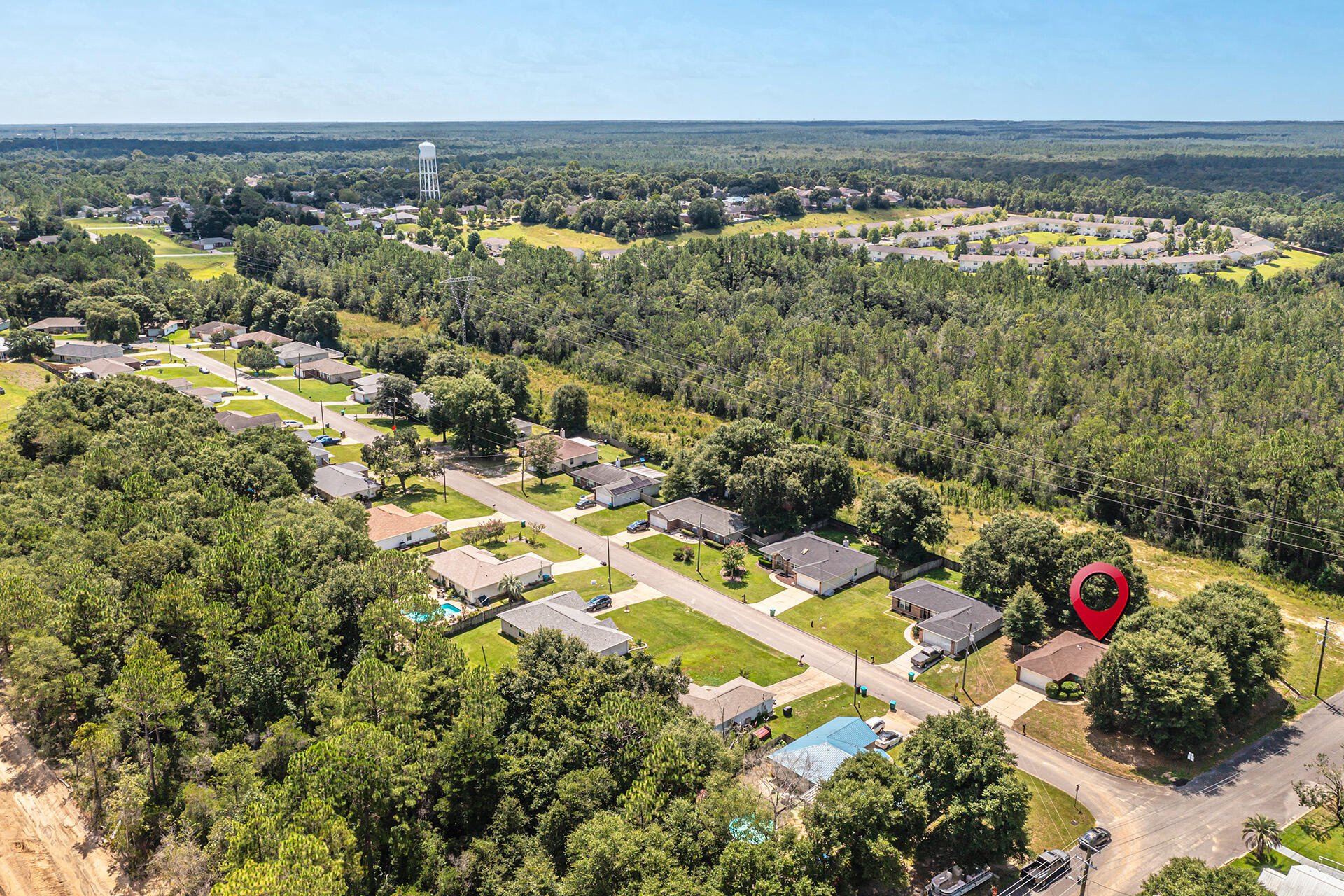 COUNTRYVIEW ESTATES 8TH ADDN - Residential