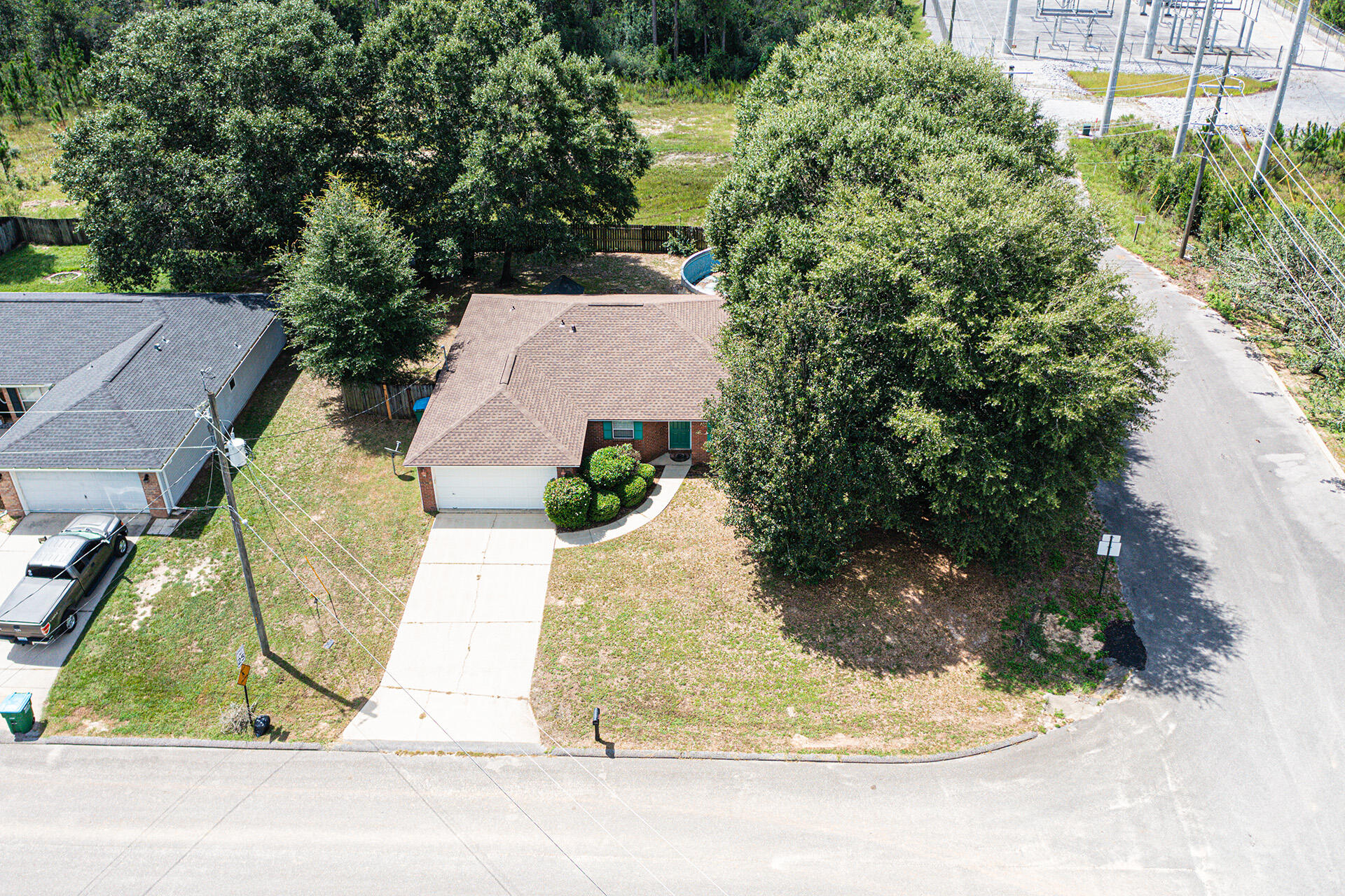 COUNTRYVIEW ESTATES 8TH ADDN - Residential