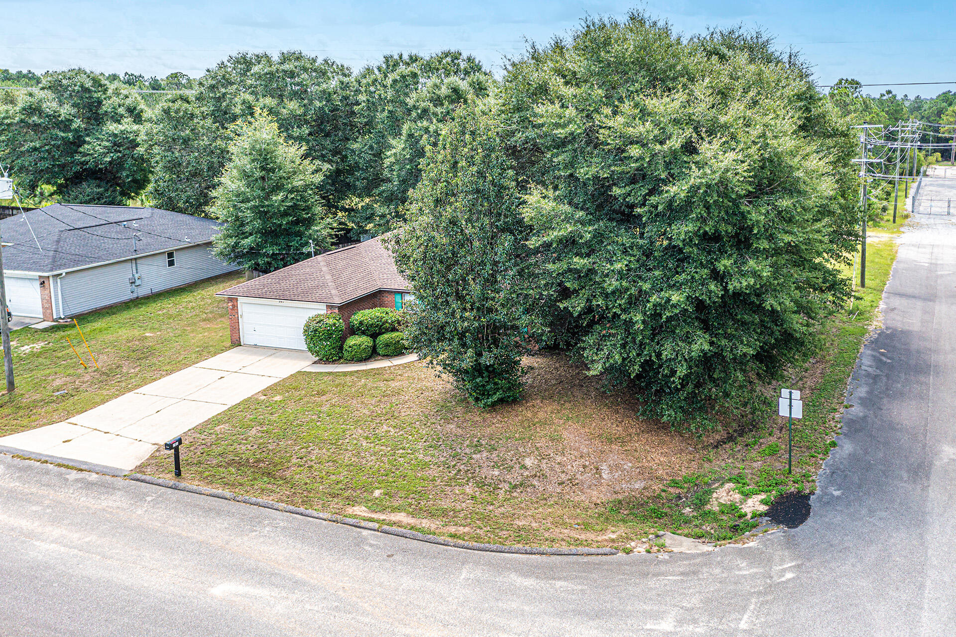 COUNTRYVIEW ESTATES 8TH ADDN - Residential