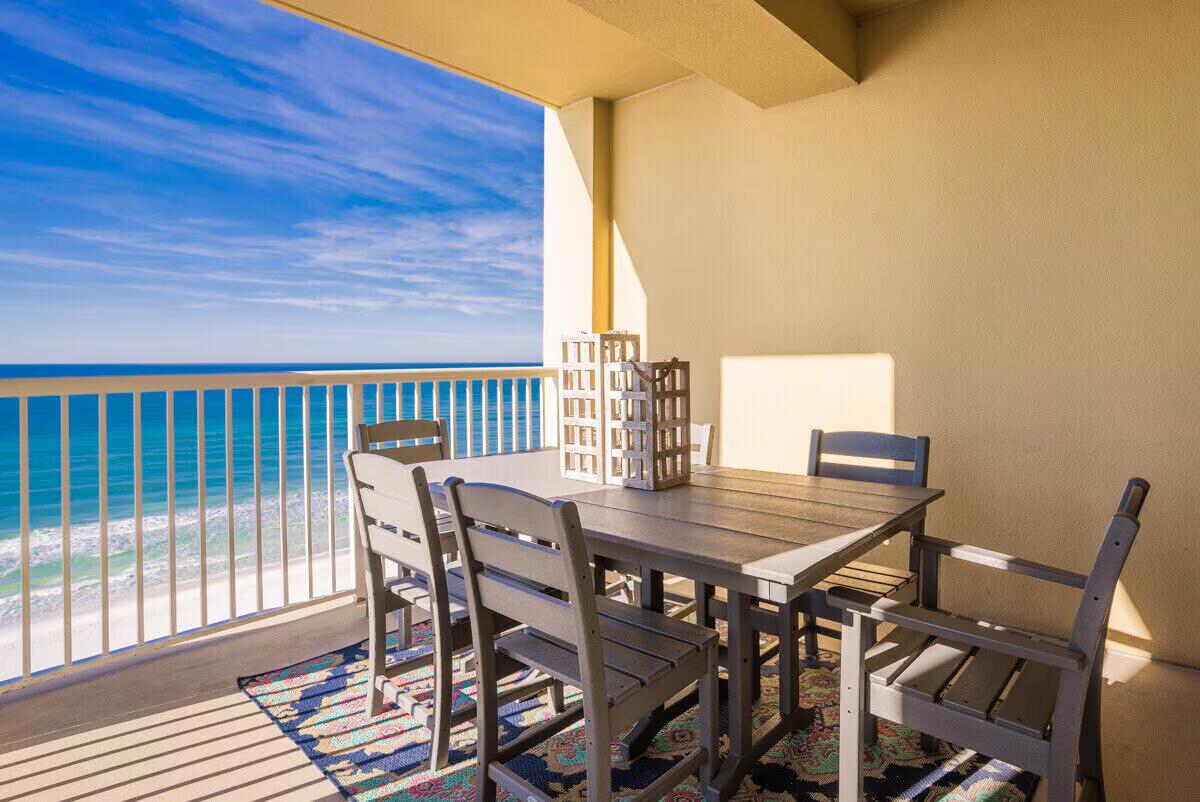 GRAND PANAMA BEACH RESORTS - Residential