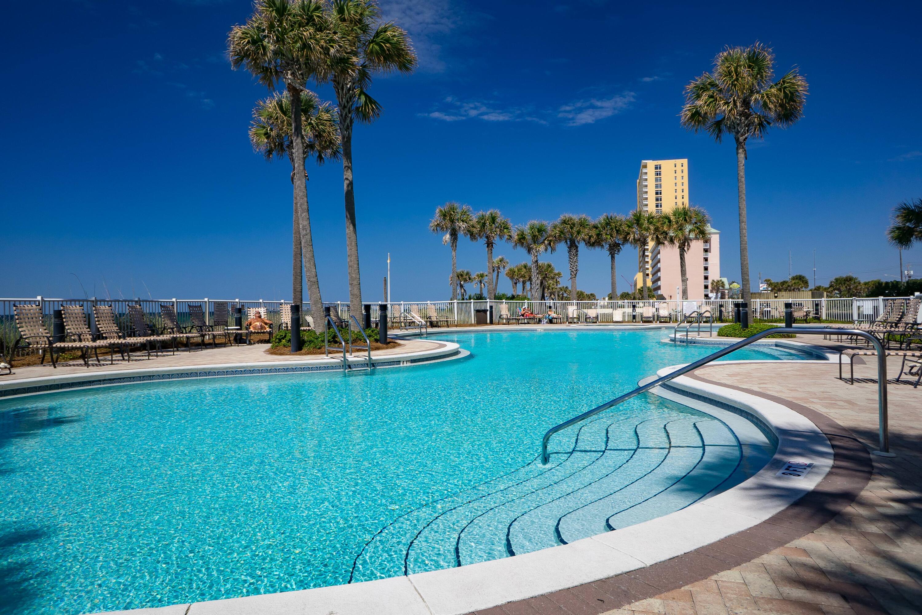 GRAND PANAMA BEACH RESORTS - Residential