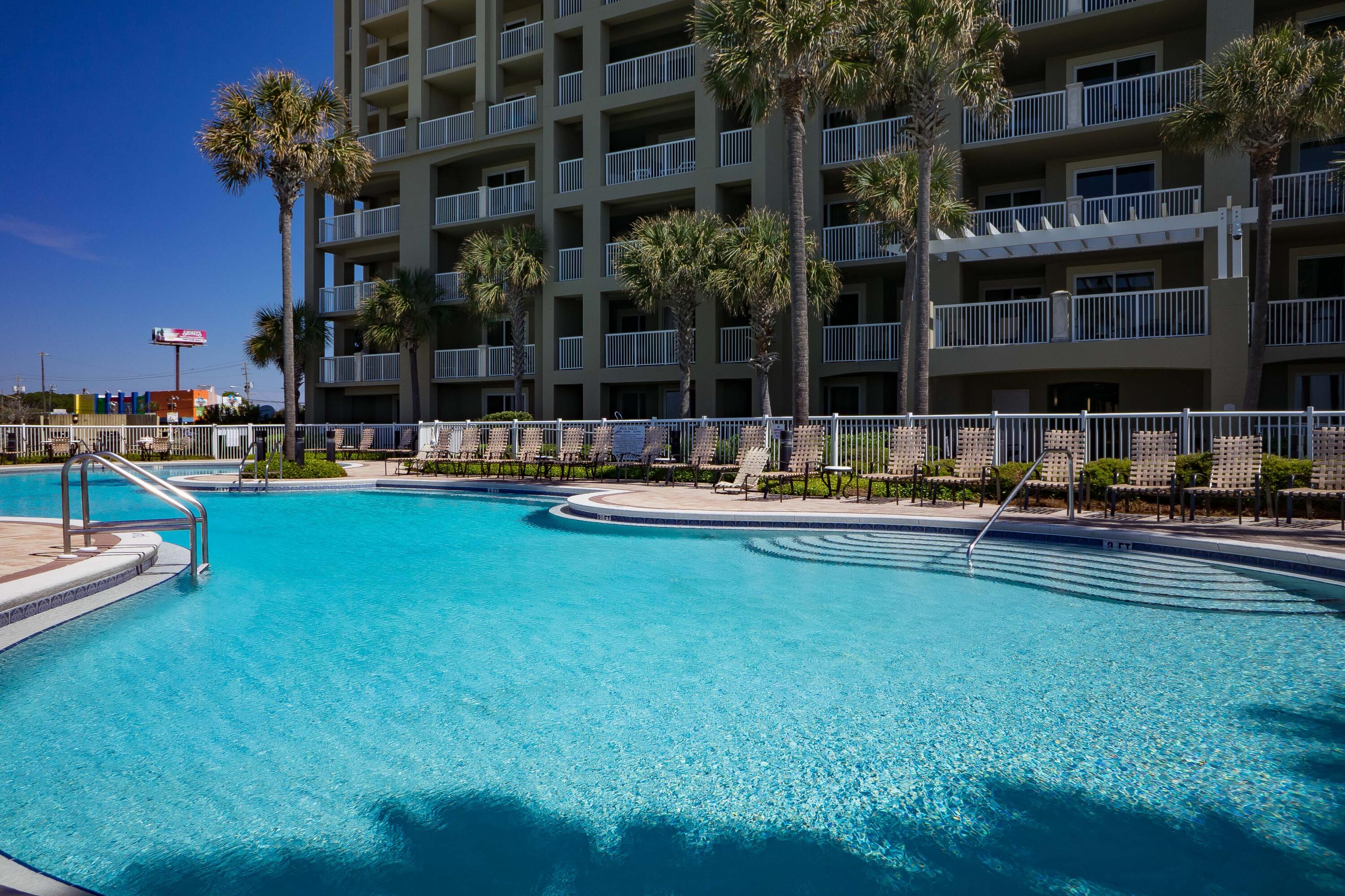 GRAND PANAMA BEACH RESORTS - Residential