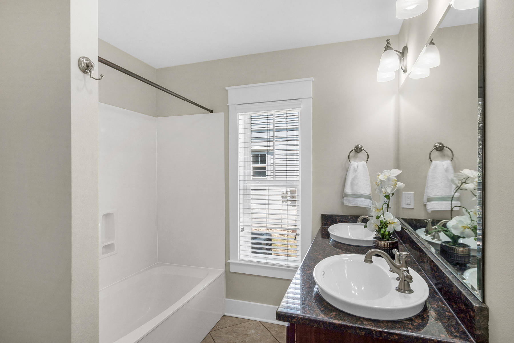 Satinwood Place - Residential