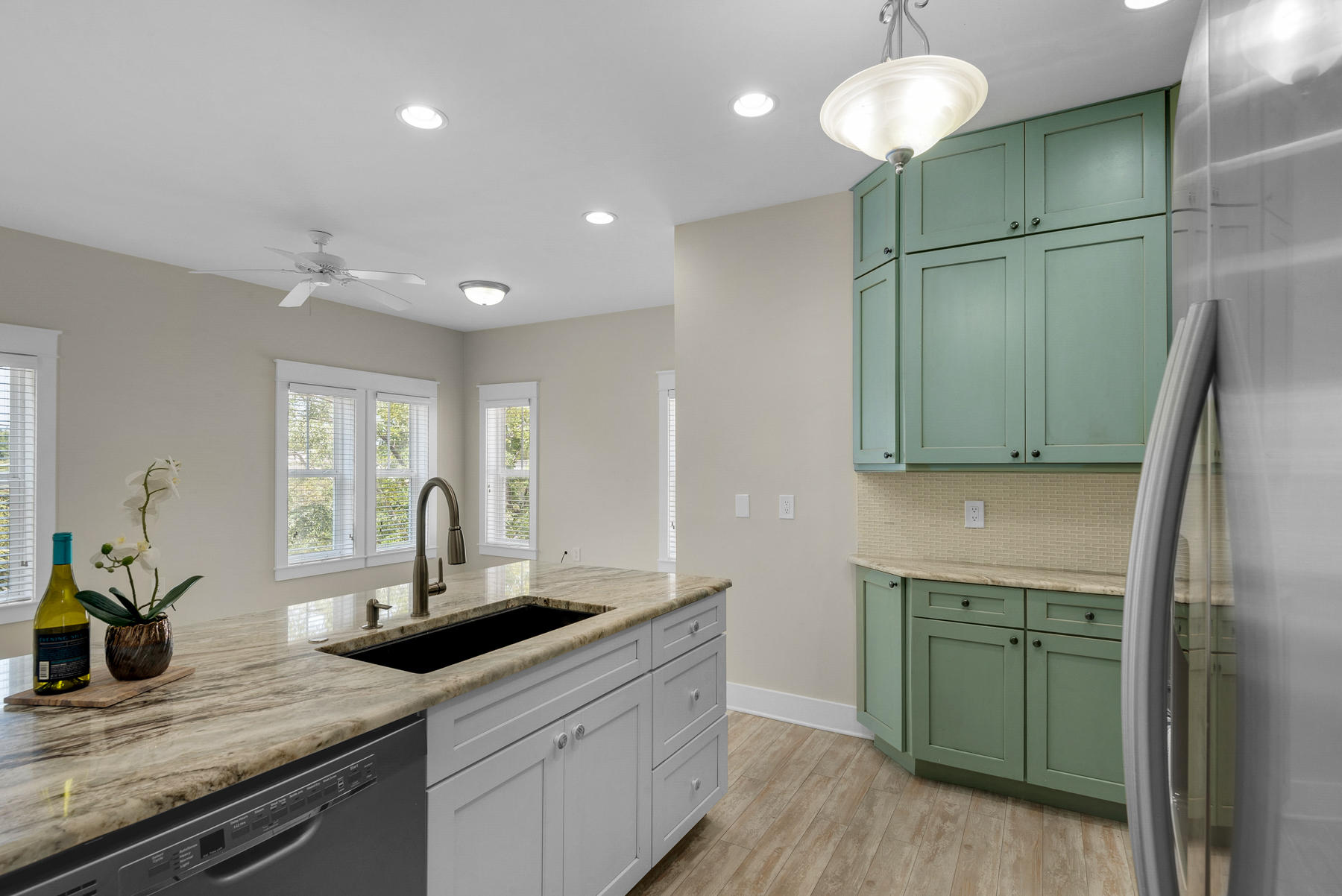 Satinwood Place - Residential