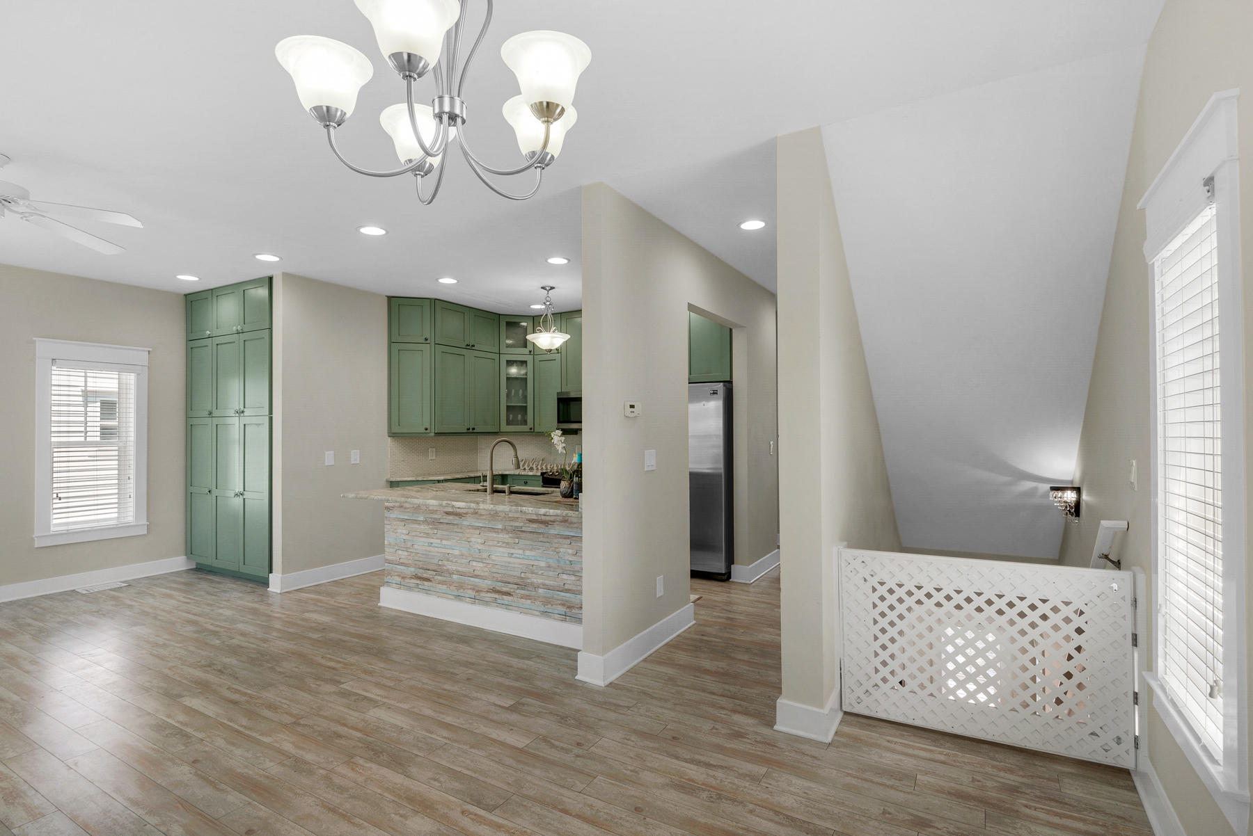 Satinwood Place - Residential
