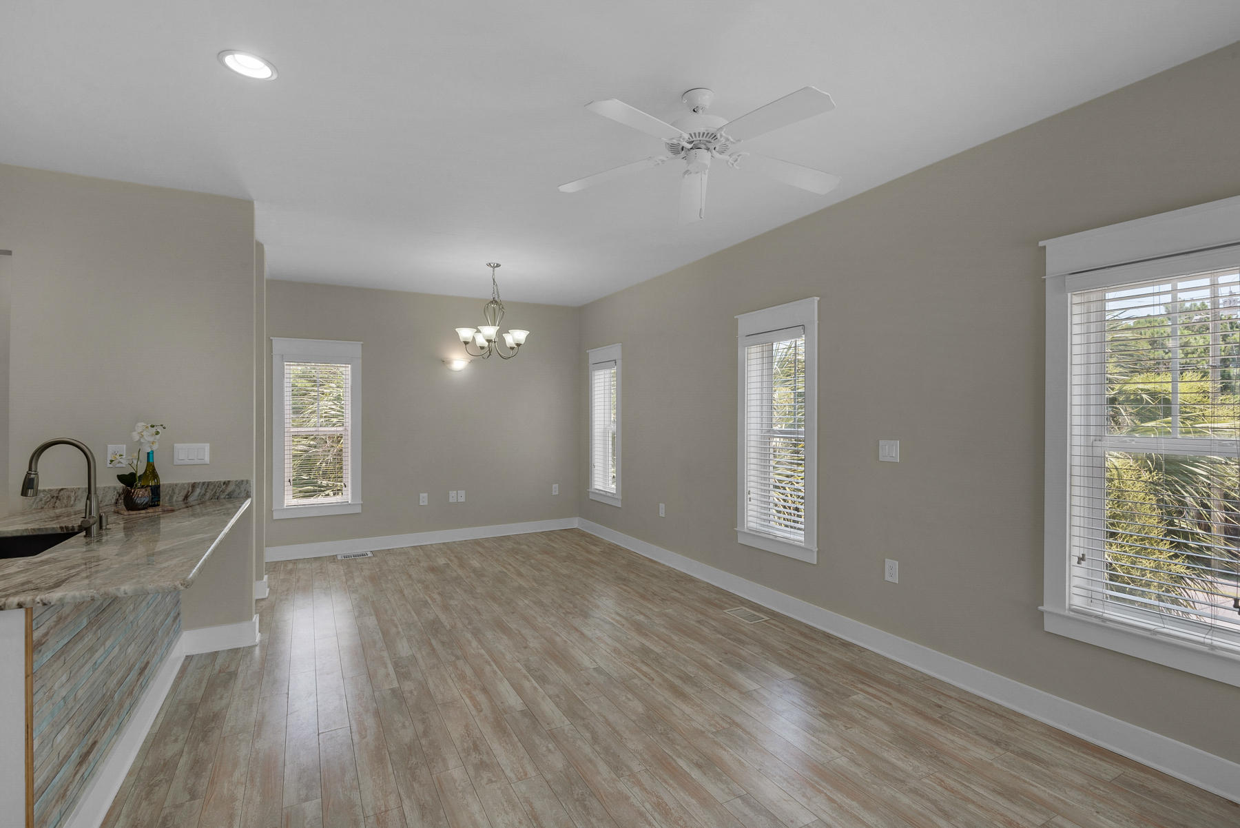 Satinwood Place - Residential