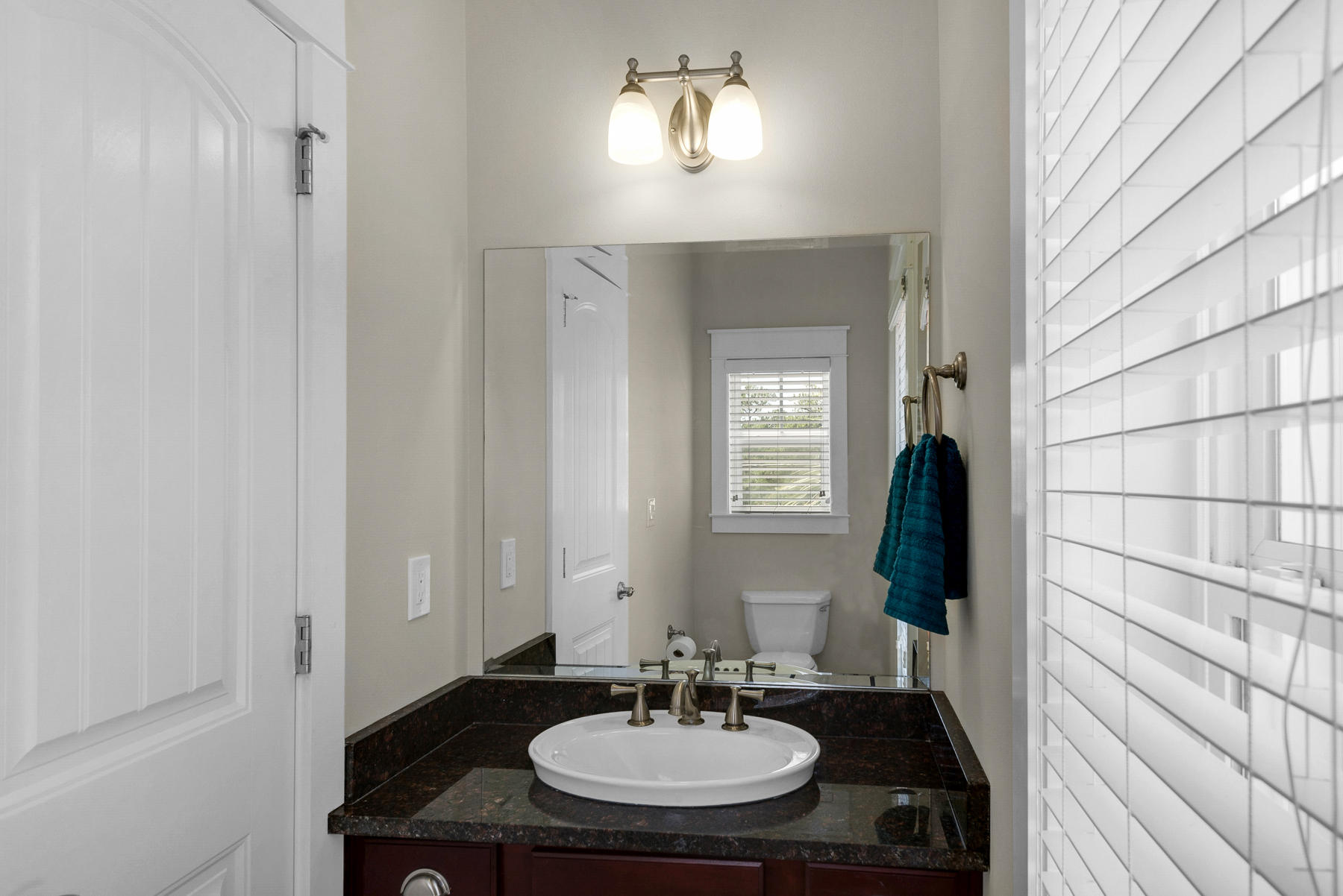 Satinwood Place - Residential